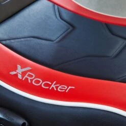 X Rocker Shadow 2.0 Stereo Audio Floor Rocker Gaming Chair -Furniture Store 30885555 alt05