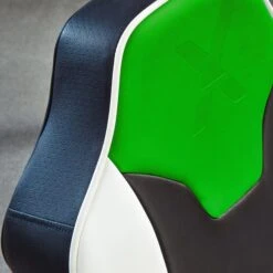 X Rocker Shadow 2.0 Stereo Audio Floor Rocker Gaming Chair -Furniture Store 30885556 alt03