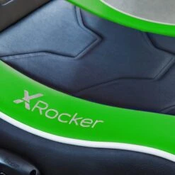 X Rocker Shadow 2.0 Stereo Audio Floor Rocker Gaming Chair -Furniture Store 30885556 alt04