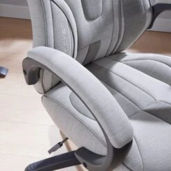 X Rocker Maverick Office Fabric Chair -Furniture Store 30885589 alt02