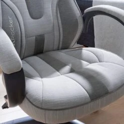 X Rocker Maverick Office Fabric Chair -Furniture Store 30885589 alt06