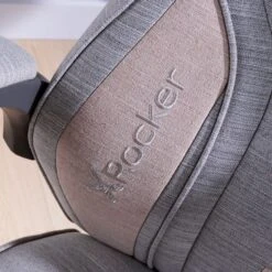 X Rocker Maverick Office Fabric Chair -Furniture Store 30885590 alt03