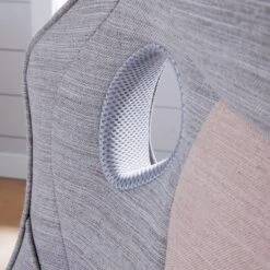 X Rocker Maverick Office Fabric Chair -Furniture Store 30885590 alt04