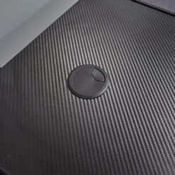 X Rocker Panther XL Reversible Corner Gaming Desk -Furniture Store 30885603 alt03