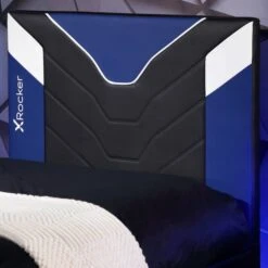 X Rocker Cerberus Twist TV Single Gaming Bed Frame -Furniture Store 30885611 alt04