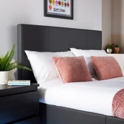 XR Living Ava TV Bed With LED Lights And TV Mount -Furniture Store 30885673 alt03