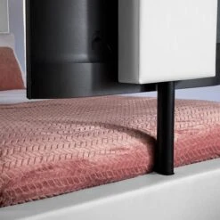 XR Living Ava TV Bed With LED Lights And TV Mount -Furniture Store 30885676 alt02