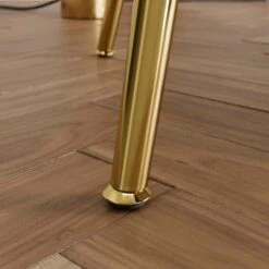 Bella Velvet Cocktail Chair -Furniture Store 30885984 alt02