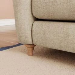 Hattie Tonal Plush Chenille Snuggle Sofa -Furniture Store 30886187 alt04