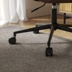 Clement Faux Leather Office Chair -Furniture Store 30886352 alt04