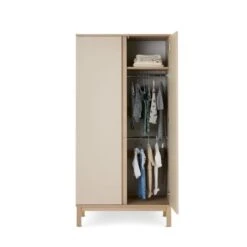 Obaby Astrid Double Wardrobe -Furniture Store 30886559 alt03