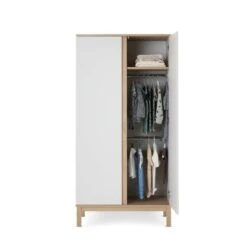 Obaby Astrid Double Wardrobe -Furniture Store 30886560 alt03