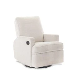 Obaby Madison Swivel Glider Recliner Chair -Furniture Store 30886585 alt03