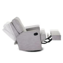 Obaby Madison Swivel Glider Recliner Chair -Furniture Store 30886588 alt02