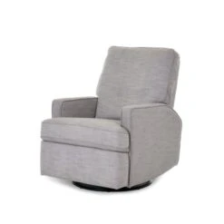 Obaby Madison Swivel Glider Recliner Chair -Furniture Store 30886588 alt03