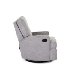 Obaby Madison Swivel Glider Recliner Chair -Furniture Store 30886588 alt05