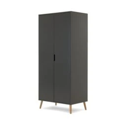 Obaby Maya Double Wardrobe -Furniture Store 30886596 alt02
