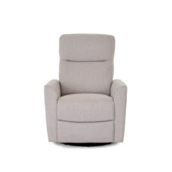 Obaby Savannah Swivel Glider Recliner Chair -Furniture Store 30886603 alt03