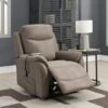 Evan Electric Rise And Recline Armchair
