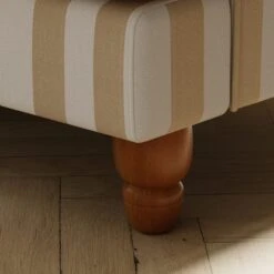 Beatrice Woven Stripe Snuggle Chair 23 Beatrice Woven Stripe Snuggle Chair -Furniture Store 30887227 alt03