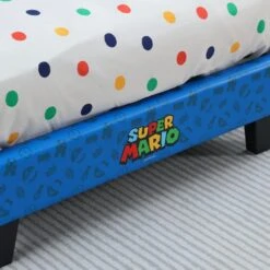 X Rocker Super Mario Bros Gaming Bed Frame -Furniture Store 30888066 alt02
