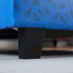 X Rocker Super Mario Bros Gaming Bed Frame -Furniture Store 30888066 alt05