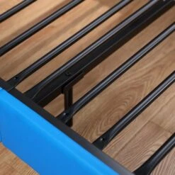 X Rocker Super Mario Bros Gaming Bed Frame -Furniture Store 30888066 alt06