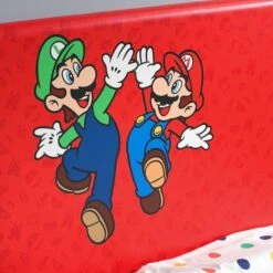 X Rocker Super Mario Bros Gaming Bed Frame -Furniture Store 30888067 alt03