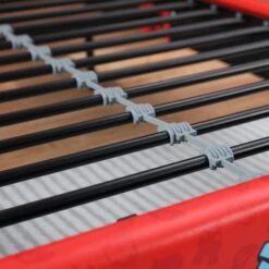 X Rocker Super Mario Bros Gaming Bed Frame -Furniture Store 30888067 alt05