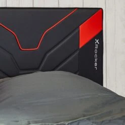 X Rocker Cerberus MKII Ottoman Bed Frame -Furniture Store 30888139 alt04