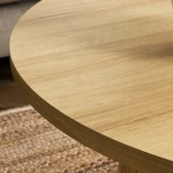 Amari Round Coffee Table -Furniture Store 30888463 alt04