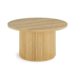 Amari Round Coffee Table -Furniture Store 30888463 alt06
