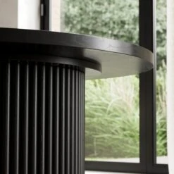 Amari Round Coffee Table -Furniture Store 30888464 alt02