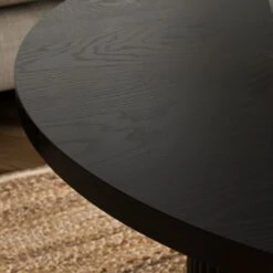Amari Round Coffee Table -Furniture Store 30888464 alt03