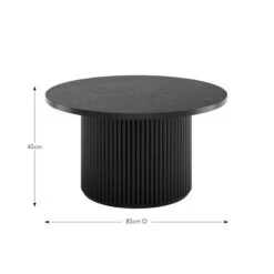Amari Round Coffee Table -Furniture Store 30888464 alt09