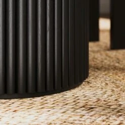 Amari 6 Seater Oval Dining Table -Furniture Store 30888489 alt04