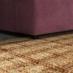 Martha 2 Seater Double Sofa Bed, Vintage Chenille -Furniture Store 30888937 alt07