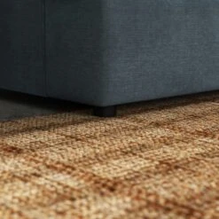 Martha 2 Seater Double Sofa Bed, Vintage Chenille -Furniture Store 30888938 alt07