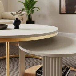 Georgi Nest Of Coffee Tables -Furniture Store 30889318 alt02