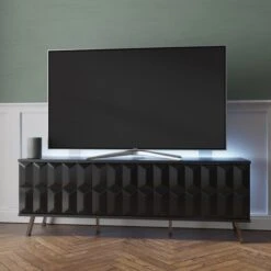 Elevate SMART LED TV Unit For TVs Up To 67"