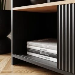 Georgi Bookcase -Furniture Store 30889491 alt02