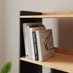 Georgi Bookcase -Furniture Store 30889491 alt05