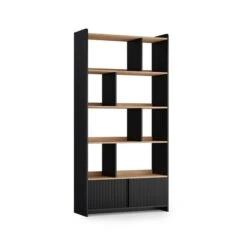 Georgi Bookcase -Furniture Store 30889491 alt06