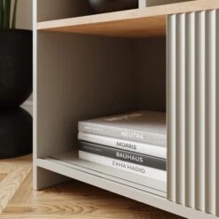 Georgi Bookcase -Furniture Store 30889492 alt02