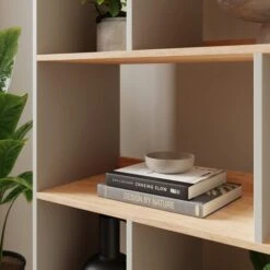 Georgi Bookcase -Furniture Store 30889492 alt03