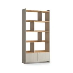 Georgi Bookcase -Furniture Store 30889492 alt06