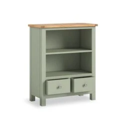 Bromley Low Bookcase -Furniture Store 30889605 alt03