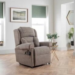 Dorchester Premier Lateral Rise And Recline Chair -Furniture Store 30889660 alt02