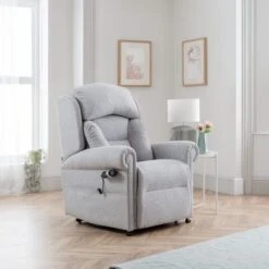 Dorchester Premier Lateral Rise And Recline Chair -Furniture Store 30889662