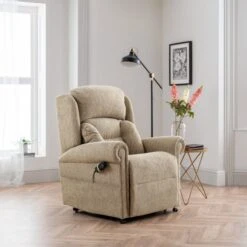 Dorchester Premier Lateral Rise And Recline Chair